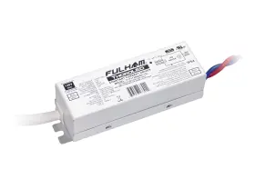 T1T11200350-15L FULHAM Lighting Thoroled Single Channel Triac