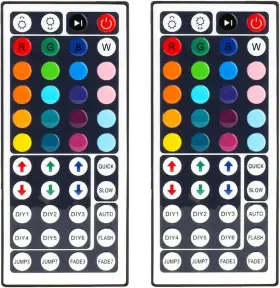 MHH077 FUMAFI Key Led Strip Light Remote Control Controller