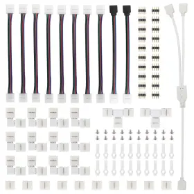 791300467067 FUMENTON Connector Solderless Kit
