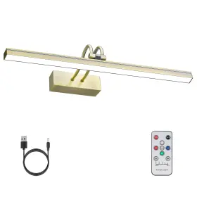 B0C3KLH5L2 FUNCHDAY Wireless Light Remote Rechargeable Led