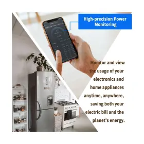 Sem-meter FUSION ENERGY Smart Monitor Circuit Level Sensors #2