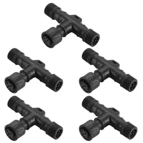 SC-Z105 FVTLED Pack Connector Waterproof Rgbw Led Deck Light