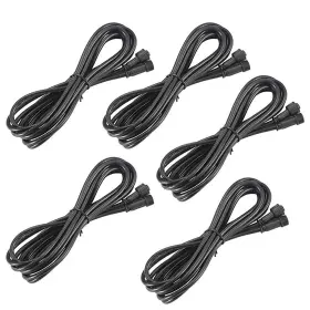 Z0018 FVTLED Pack Extension Cable Wire Male Female