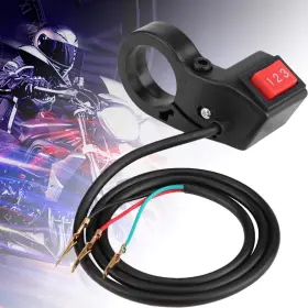 FYDUN1GKJK1541 FYDUN Switch Throttle Handlebar
