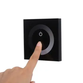 FYDUNSCN6EQ4HVI-01 FYDUN Dimmer Switch Single Touch Panel