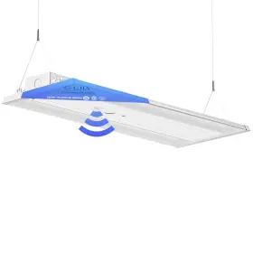 B0CQFXCT4X G-GJIA Led Linear High Bay Light Dimmable
