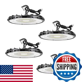 B0FRQKKYZL G-GJIA Ufo Led High Bay Light