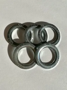 RW503 GARDNER BENDER Reducing Washers
