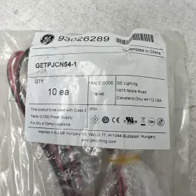 93026289 GE Tetra Tape Jumper Connector