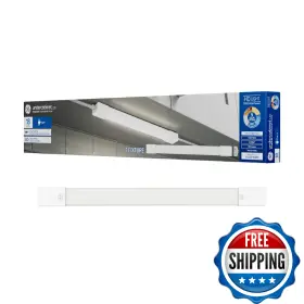B0DTQXFLR8 GE Led Undercabinet Light Fixture Linkable