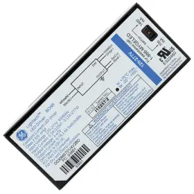 D030MS701-4V2BD GE Dimmable Led Driver
