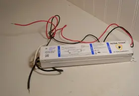 GEPS24-100U-TT GE Tetra Titan Led Power Supply