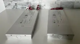 GEPS24-300-GL GE Tetra Led Power Supply #2