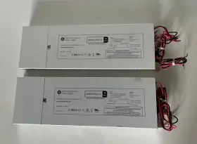 GEPS24-300-GL GE Tetra Led Power Supply
