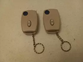 RF100 GE Outlet Adapter Smart Remotes