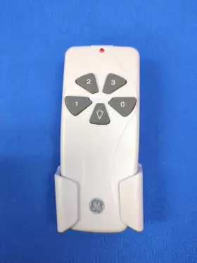 UC7070T GE Remote Control Ceiling Fans