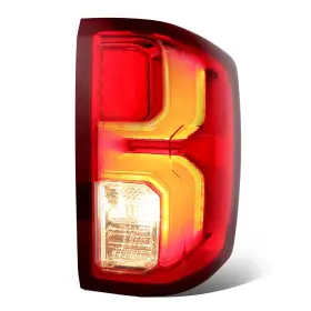 SSTTL250109255-GWQQ GEFITWAY Tail Light Chevy Silverado