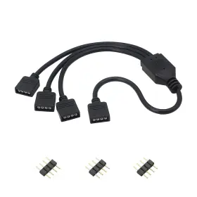 LH-083 GELRHONR Pin Splitter Cable Led Strip Connector