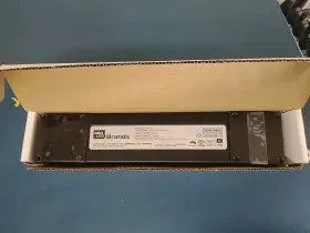 DRVW2496-10 GEN LED BRANDS Dimmable Driver