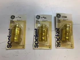 5600-41D5 GENERAL ELECTRIC Chain Base Socket