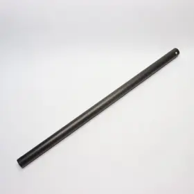 DR18AGP GENERATION LIGHTING Pewter Extension Downrod Inside