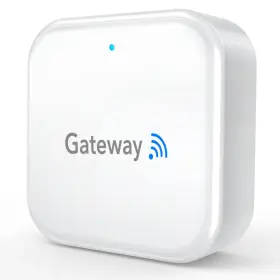 974346350041 GEONFINO Smart Wi Fi Gateway Hub Keyless Remote