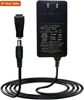 ZC05M GIDEALED Power Supply Volt Cob Led Strip Light