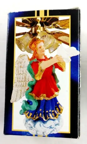 Dove-angel GIFTCO INC Ceiling Fan Ball Chain Polystone #3