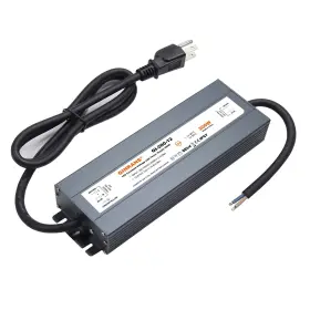 VT-2 GINRANS Waterproof Voltage Led Driver Power Supply