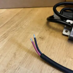 GI-060-12 GINRANS Waterproof Led Power Supply #3