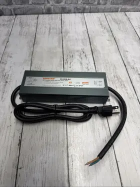GI-200-24-2 GINRANS Waterproof Led Power Supply