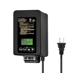 YL-TC-15120C GKOLED Voltage Landscape Transformer Integrated