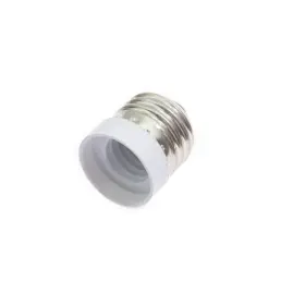 711420449002 GLO-SHINE Socket Adaptermedium Screw Base #2