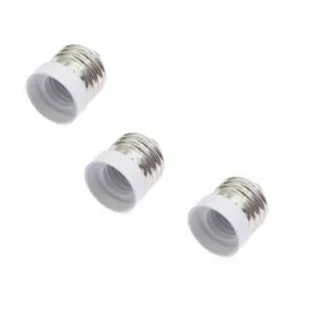 711420449002 GLO-SHINE Socket Adaptermedium Screw Base