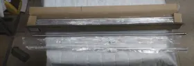 DR-48-BN GLOBALUX Ceiling Fan Downrod