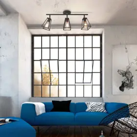 Stassi GLOBE ELECTRIC Track Bar Sconce Dimmable #2