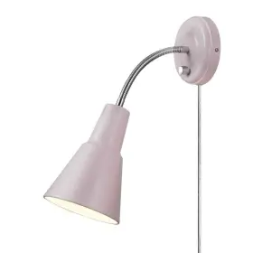 13064 GLOBE ELECTRIC Sophie Plug Hardwire Wall Sconce