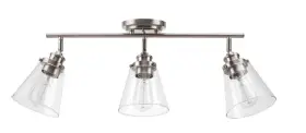 59628 GLOBE ELECTRIC Jackson Light Track