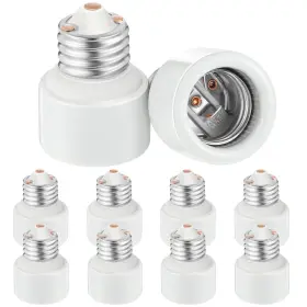 JEI-GLOOGLITTER-1736 GLOOGLITTER Pack Socket Extender Light