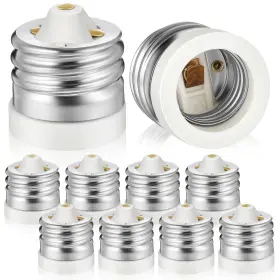 JEI-GLOOGLITTER-2102 GLOOGLITTER Adapter Socket Converters