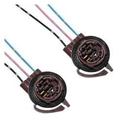 GLSOWEE-KMGS-174 GLSOWEE Wired Harness Car Led Socket Bulb