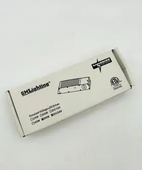 LD-ED-UNV96-24 GM LIGHTING Linedrive Power Supply