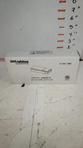 PSD15-12 GMLIGHTING Gm Lighting Led Driver