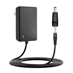 24V-25.2V GNOTIS Massage Gun Charger Hypervolt Toloco Aerlang
