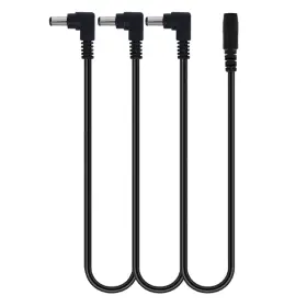 Nothers GODTONE Daisy Chain Power Cable Guitar Pedal Supply