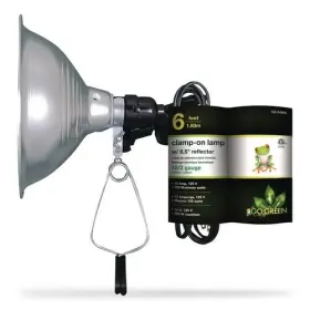 GG-34906 GOGREEN POWER Clamp Lights Bulb