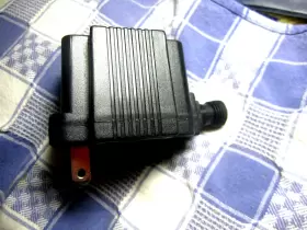 GP-LT120V300-IP44 GOLDEN POWER Rainproof #2