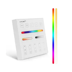 C1-3 GOLDLIFE Rf Panel Remote Control Controlr Wall