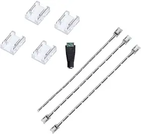 SDT-GE030-COB10N GOOCHAN Seamless Cob Led Strip Connector Gap