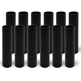 774980465561 GOOCHAN Candle Cover Chandelier Socket